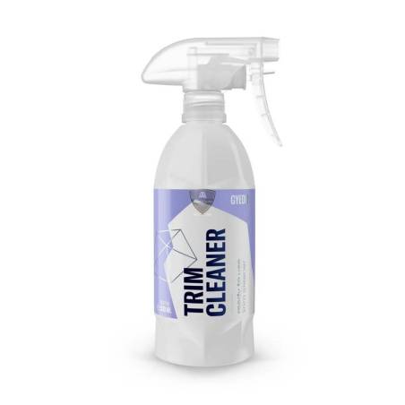 Q2M VINYL CLEANER 500ml