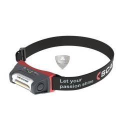 I-MATCH 4 (lampe frontale)