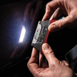 I-MATCH 4 (lampe frontale)