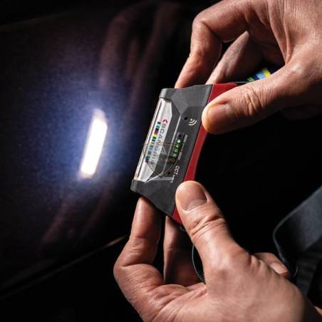 I-MATCH 4 (lampe frontale)