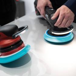 STARMATCH (lampe de travail pour polisseuse)