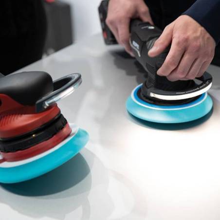 STARMATCH (lampe de travail pour polisseuse)