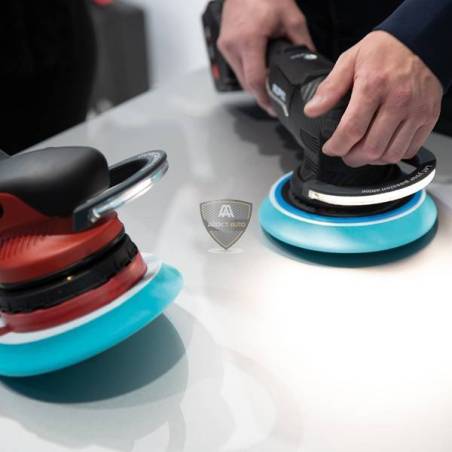 STARMATCH (lampe de travail pour polisseuse)