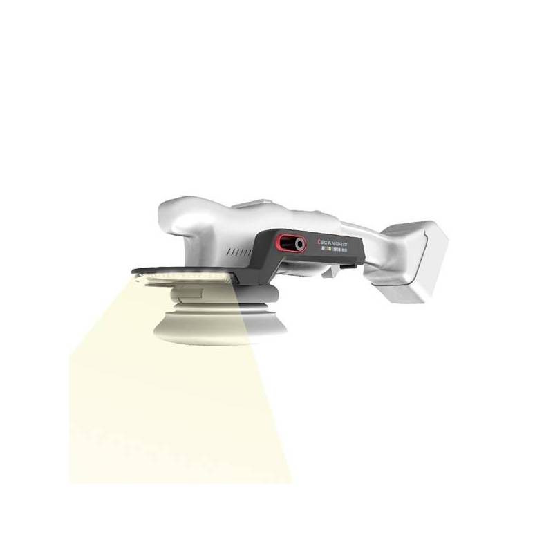 STARMATCH (lampe de travail pour polisseuse)
