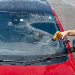 RAIN DROP TORNADO VORTEX 300ml