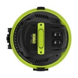 SUCKR PRO PLUS (aspirateur 2 moteurs eau et poussières)