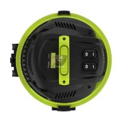 SUCKR PRO PLUS (aspirateur 2 moteurs eau et poussières)