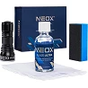 NEOX GLAZE ULTRA SET (traitement céramique + lampe UV )