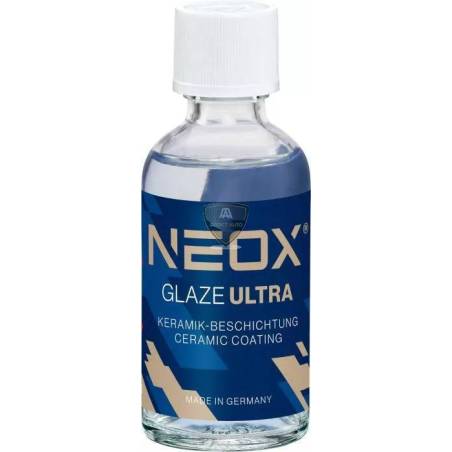 NEOX GLAZE ULTRA 50ml (traitement céramique traceur UV)
