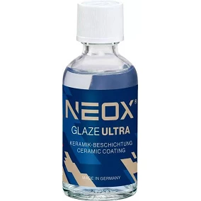 POLYTOP - NEOX GLAZE ULTRA (traitement céramique traceur UV)