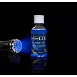 NEOX GLAZE ULTRA 50ml (traitement céramique traceur UV)