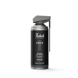 CHAIN - NEW FORMULA (graisse chaine moto/vélo) 400ml