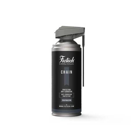 CHAIN - NEW FORMULA (graisse chaine moto/vélo) 400ml