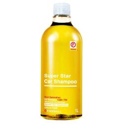 SUPER STAR CAR SHAMPOO (shampooing pH neutre)