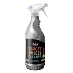 TARGET - WHEEL CLEANER 750ml