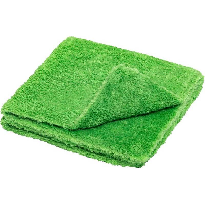 MICROFIBER CLOTH SOFT EDGELESS (pack de 2) MICROFIBER CLOTH SOFT EDGELESS (pack de 2)