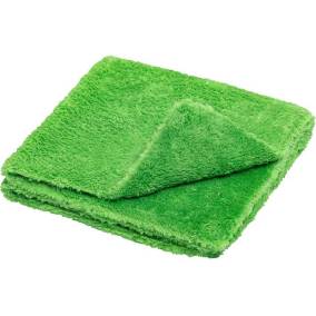 POLYTOP - MICROFIBER CLOTH SOFT EDGELESS (pack de 2)