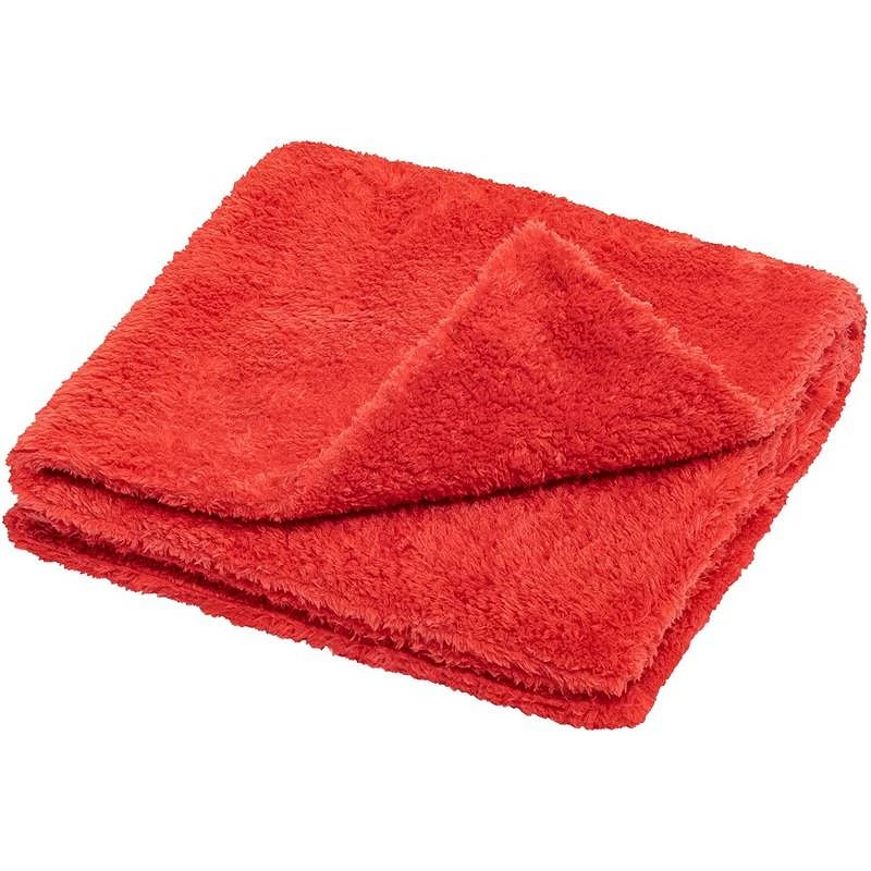 MICROFIBER CLOTH SOFT EDGELESS (pack de 2) MICROFIBER CLOTH SOFT EDGELESS (pack de 2)