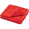 MICROFIBER CLOTH SOFT EDGELESS (pack de 2) MICROFIBER CLOTH SOFT EDGELESS (pack de 2)