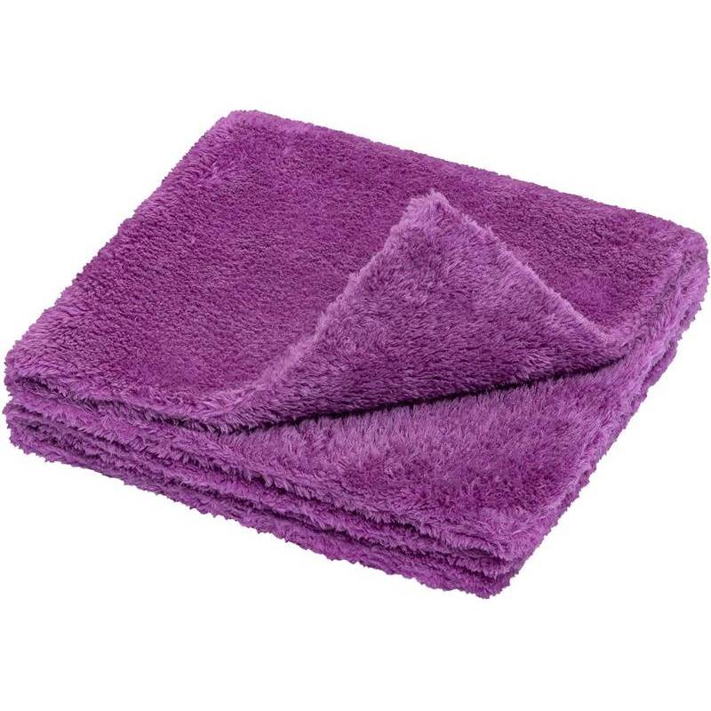 MICROFIBER CLOTH SOFT EDGELESS (pack de 2) MICROFIBER CLOTH SOFT EDGELESS (pack de 2)