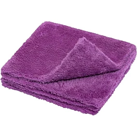 POLYTOP - MICROFIBER CLOTH SOFT EDGELESS (pack de 2)