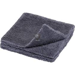 POLYTOP - MICROFIBER CLOTH SOFT EDGELESS (pack de 2)