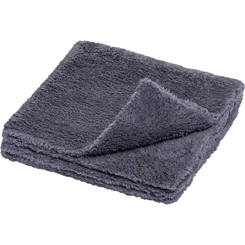 MICROFIBER CLOTH SOFT EDGELESS (pack de 2)