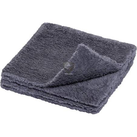 POLYTOP - MICROFIBER CLOTH SOFT EDGELESS (pack de 2)