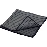 MICROFIBRE VITRES CARBONE 40x40cm