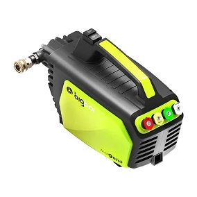 BIGBOI - WASHR QUAD SET (nettoyeur haute pression)