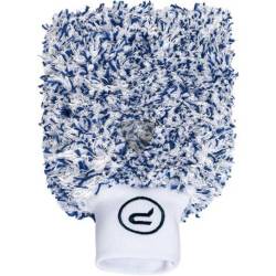 PREMIUM MICROFIBER WASH MITT