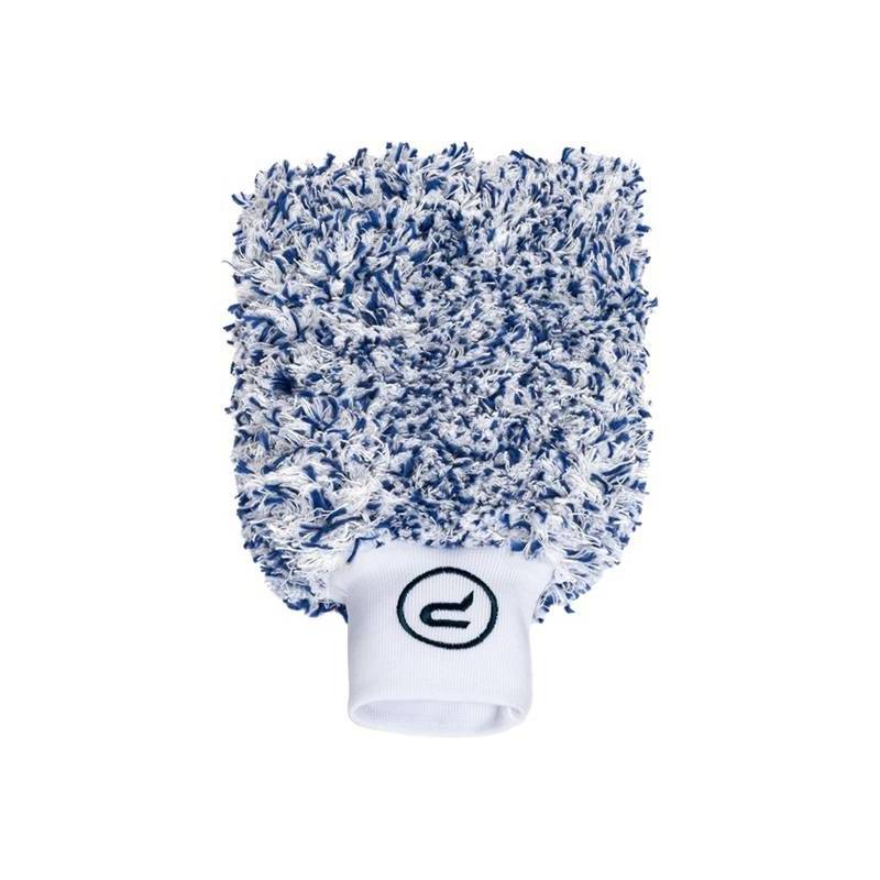 PREMIUM MICROFIBER WASH MITT