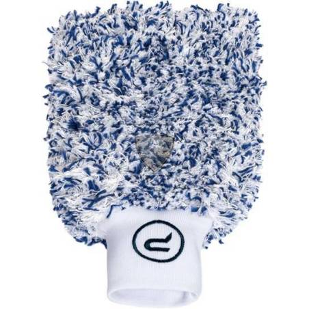 PREMIUM MICROFIBER WASH MITT