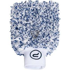 POLYTOP - PREMIUM MICROFIBER WASH MITT
