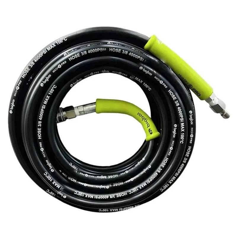 TUYAU POUR BIGBOI WASHR PRO DUO QUAD