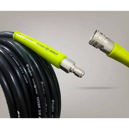 TUYAU POUR BIGBOI WASHR PRO DUO QUAD