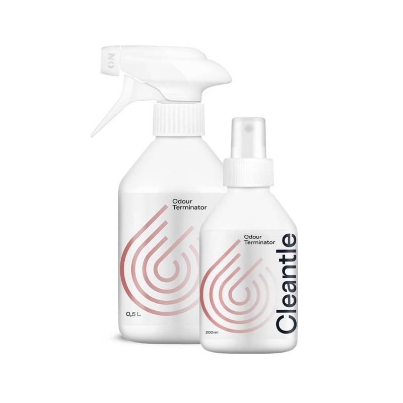 ODOUR TERMINATOR (destructeur d'odeurs) 500ml