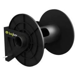 ENROULEUR TUYAU SECHEUR BIGBOI MKII