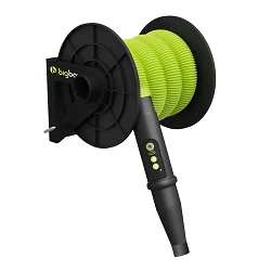 ENROULEUR TUYAU SECHEUR BIGBOI MKII