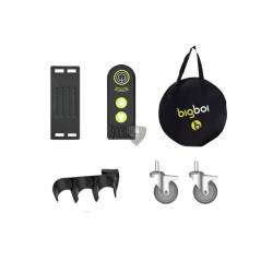 KIT SUCKR PRO VERS SUCKR PRO MKII