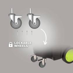 KIT SUCKR PRO VERS SUCKR PRO MKII