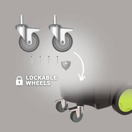 KIT SUCKR PRO VERS SUCKR PRO MKII