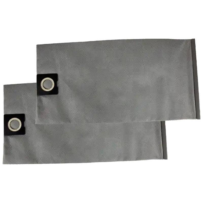 SAC NON TISSE POUR ASPIRATEUR SUCKR PRO PLUS (x2)