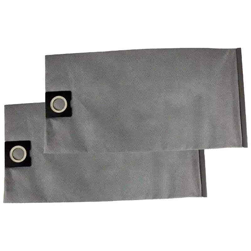 SAC NON TISSE POUR ASPIRATEUR SUCKR PRO PLUS (x2)