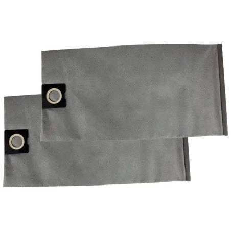 BIGBOI - SAC NON TISSE POUR ASPIRATEUR SUCKR PRO PLUS (x2)