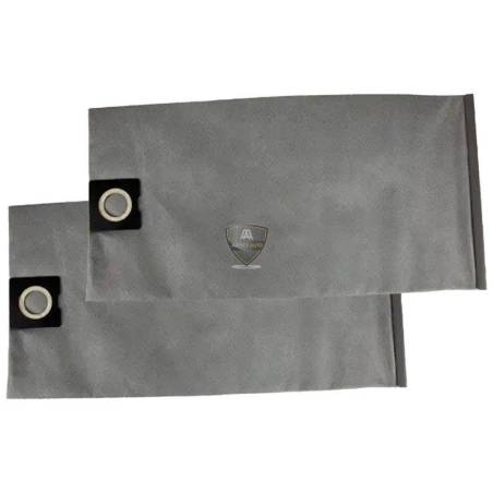 SAC NON TISSE POUR ASPIRATEUR SUCKR PRO PLUS (x2)
