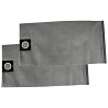 SAC NON TISSE POUR ASPIRATEUR SUCKR PRO PLUS (x2)
