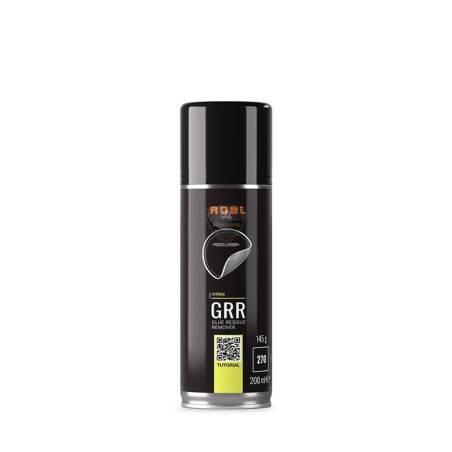 GRR (nettoyant colle et caoutchouc) 200ml
