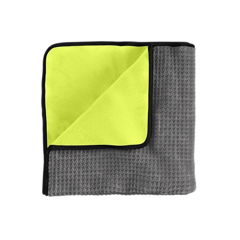 YELLOWSTONE 40x40cm (microfibre vitres double face)