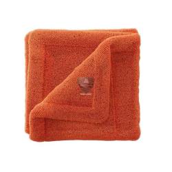 DOUBLE MINI TWISTED TOWEL 40x40cm